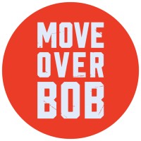 Move Over Bob logo - Similar company to #Unify