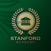 Stanford Academy logo - Similar company to Naga Academy