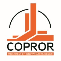 COPROR-Marchands de Biens logo - Similar company to Enloc