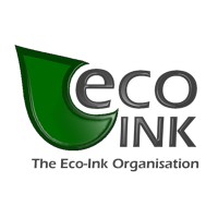 The Eco-Ink Organisation logo - Similar company to Eco Pack Technologies