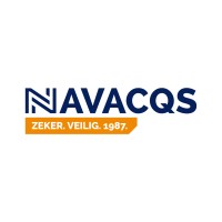 Navacqs Seal Suppliers logo - Similar company to Itz Digital