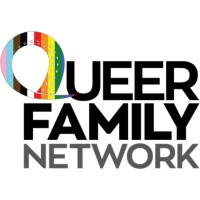 Queer Family Network logo - Similar company to Lived Experience Consultants