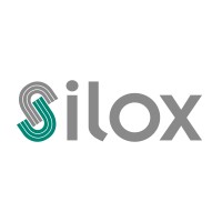 Silox logo - Similar company to Prayon