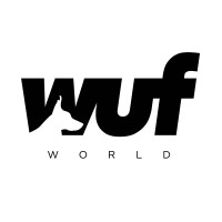 WUF WORLD logo - Similar company to Adventum Llc