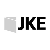 JKE-Design Norge logo - Similar company to Motorpool Land Rover