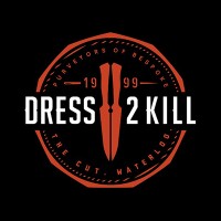 Dress2kill logo - Similar company to Exe Events