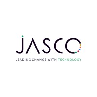 Jasco logo - Similar company to Bck Kenya