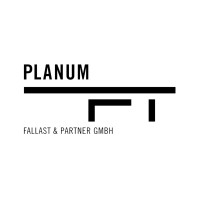 PLANUM Fallast & Partner GmbH logo - Similar company to Mt Industrial Solutions Gmbh & Co. Kg