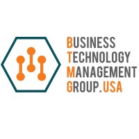 BTMG USA logo - Similar company to Essential Forces