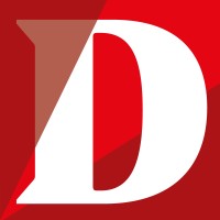 Darc logo - Similar company to Kinetive