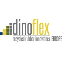 Dinoflex Europe logo - Similar company to Bs Flooring