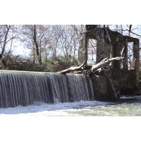 Rock Creek Resort Tennessee logo - Similar company to Double Diamond Resorts