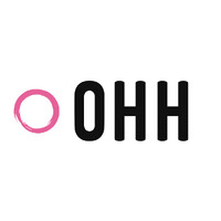 OHH logo - Similar company to Made In Rio, Inc.