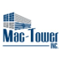 Mac-Tower Inc logo - Similar company to Vent Pro Mechanical