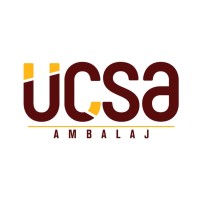 Ucsa Packaging logo - Similar company to Softex Ambalaj