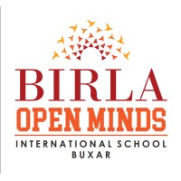 BIRLA OPEN MINDS INTERNATIONAL SCHOOL BUXAR logo - Similar company to Robocode Solutions Llp