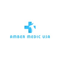 Amber Medic USA logo - Similar company to Emca-Cpa