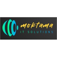 MOKTAMA IT SOUTIONS logo - Similar company to Gautham Digital Learning