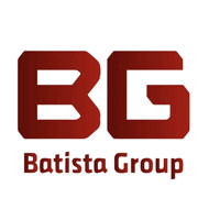 Batista Group logo - Similar company to Vb Fresagem