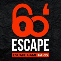 60 Minutes Escape Game Paris