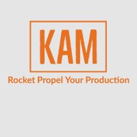 KAM Aerospace logo - Similar company to Success Partners Group