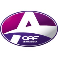 Verffabriek OAF Holland BV logo - Similar company to Sidalco B.V.
