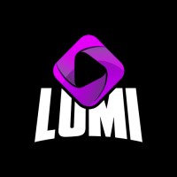 Lumi Studios logo - Similar company to Zmley