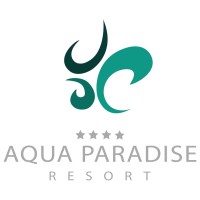 Aqua Paradise Resort logo - Similar company to Crypto Management Group