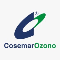Cosemar Ozono logo - Similar company to Educosport