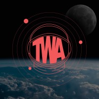 The Word Astronaut logo - Similar company to Mixergy