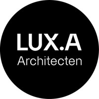 LUX.A Architecten logo - Similar company to Studio D11 Architecten