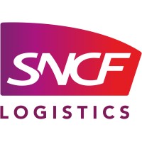 SNCF Logistics logo - Similar company to Auditrans