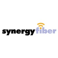 Synergy Fiber logo - Similar company to Marine Generation