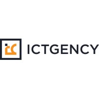 ICTGENCY logo - Similar company to Get Consulting