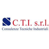 C.T.I. s.r.l. (Consulenze Tecniche Iindustriali) logo - Similar company to Demi S.P.A.