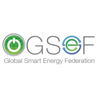 Global Smart Energy Federation logo - Similar company to Acme Clean Tech Solution
