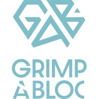 Grimp'A Bloc logo - Similar company to Ville D'Albert