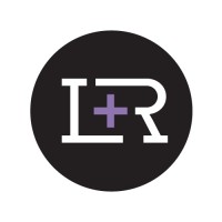Left + Right logo - Similar company to Visioncor Solutions