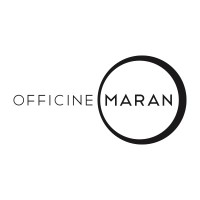 Officine Maran logo - Similar company to Mg | Lavorazione Materie Plastiche