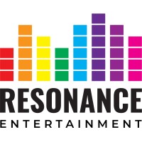 Resonance Entertainment (Fiji) logo - Similar company to Baldwin Moffitt Behm Llp
