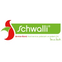 Schwalenstöcker & Gantz GmbH logo - Similar company to Viktor Nußbaumer Bestes Für Küche Und Gastlichkeit Gmbh & Co. Kg