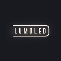 LUMOLED logo - Similar company to Isyluce