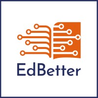 EdBetter logo - Similar company to Motiv Creative Labs