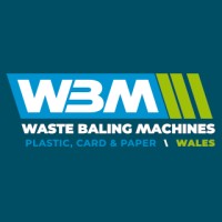 Waste Baling Machines Wales logo - Similar company to Compact And Bale
