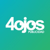 4ojos Publicidad logo - Similar company to Moonslack