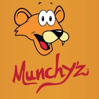 Munchyz Hot Dogs logo - Similar company to The Coug