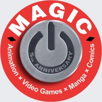 Monaco Anime Game International Conferences logo - Similar company to Cabinet Learn On You