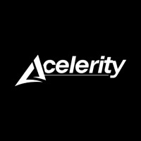 Acelerity logo - Similar company to Aunergia -Business & Technology Consulting