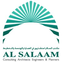 Al Salaam Consultants logo - Similar company to Prime Engineering Consultants