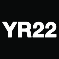 YR22 logo - Similar company to Dgj Paysages & Dgj Architektur